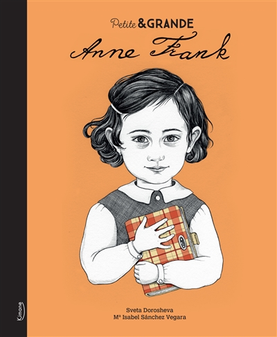 ANNE FRANK