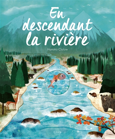 EN DESCENDANT LA RIVIERE EN DESCENDANT LA RIVIERE