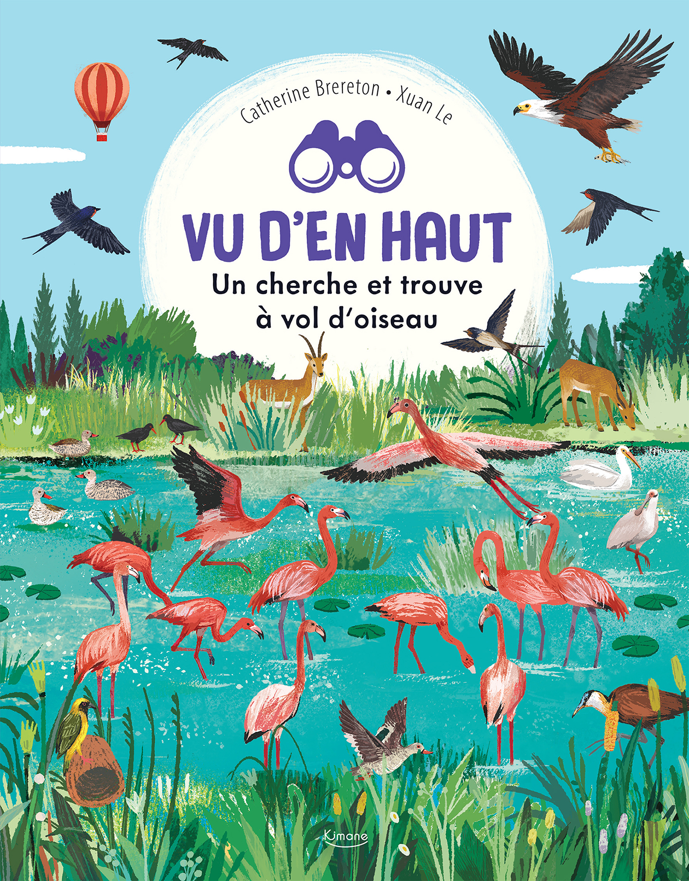 VU D VU D