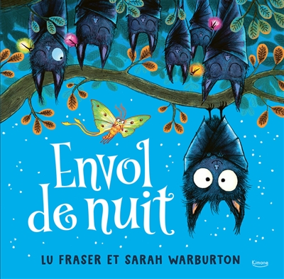 ENVOL DE NUIT ENVOL DE NUIT