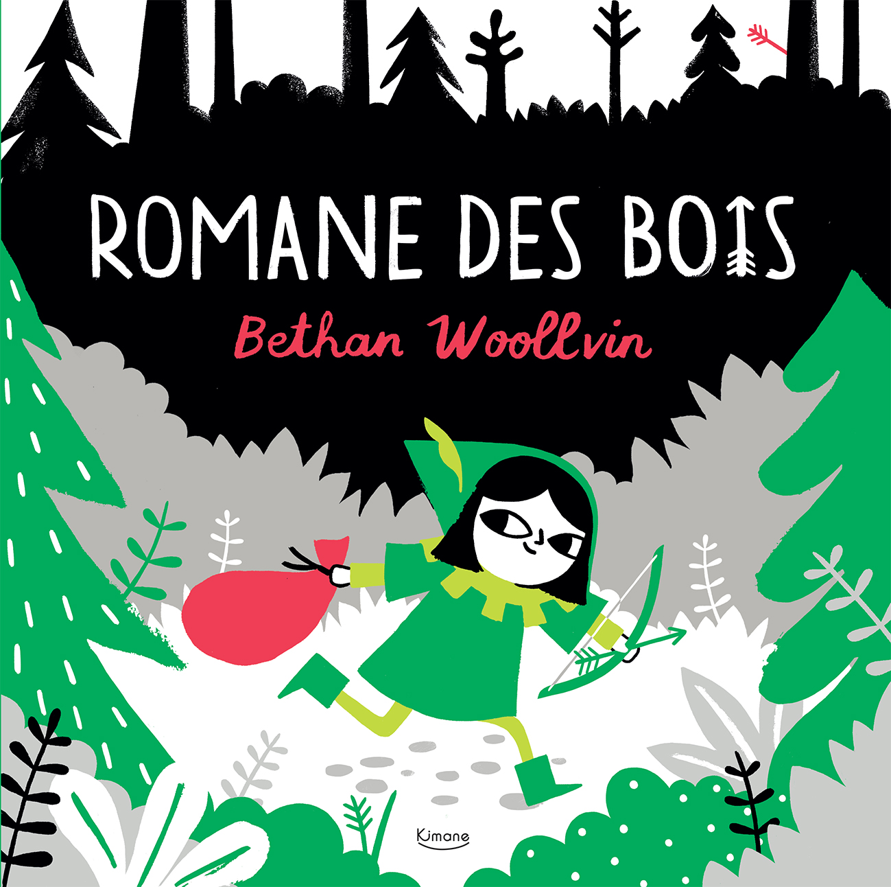 ROMANE DES BOIS ROMANE DES BOIS