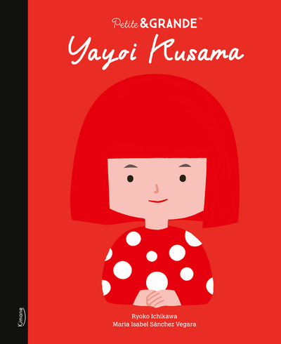 YAYOI KUSAMA