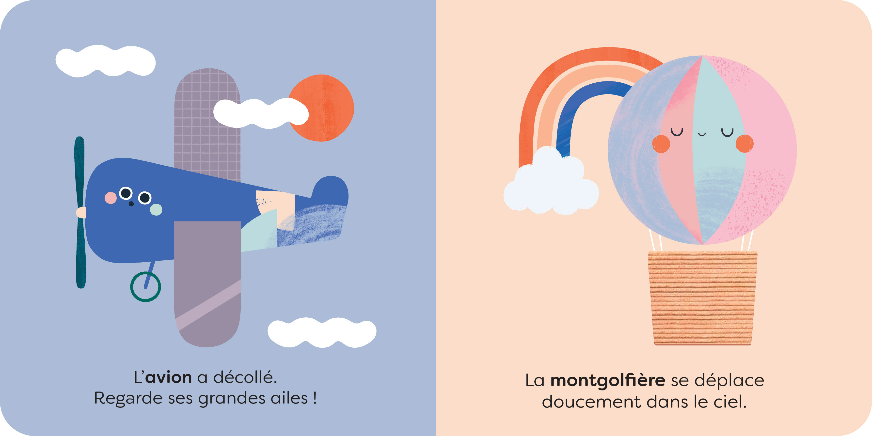 EN AVANT ! - A LA DECOUVERTE DES VEHICULES