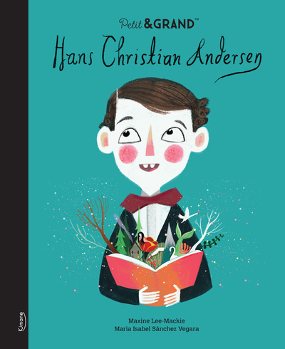 HANS CHRISTIAN ANDERSEN
