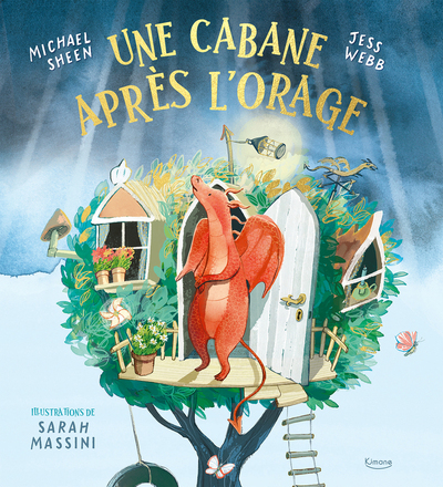 UNE CABANE APRES L UNE CABANE APRES L