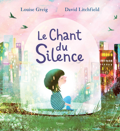 Le chant du silence Le chant du silence