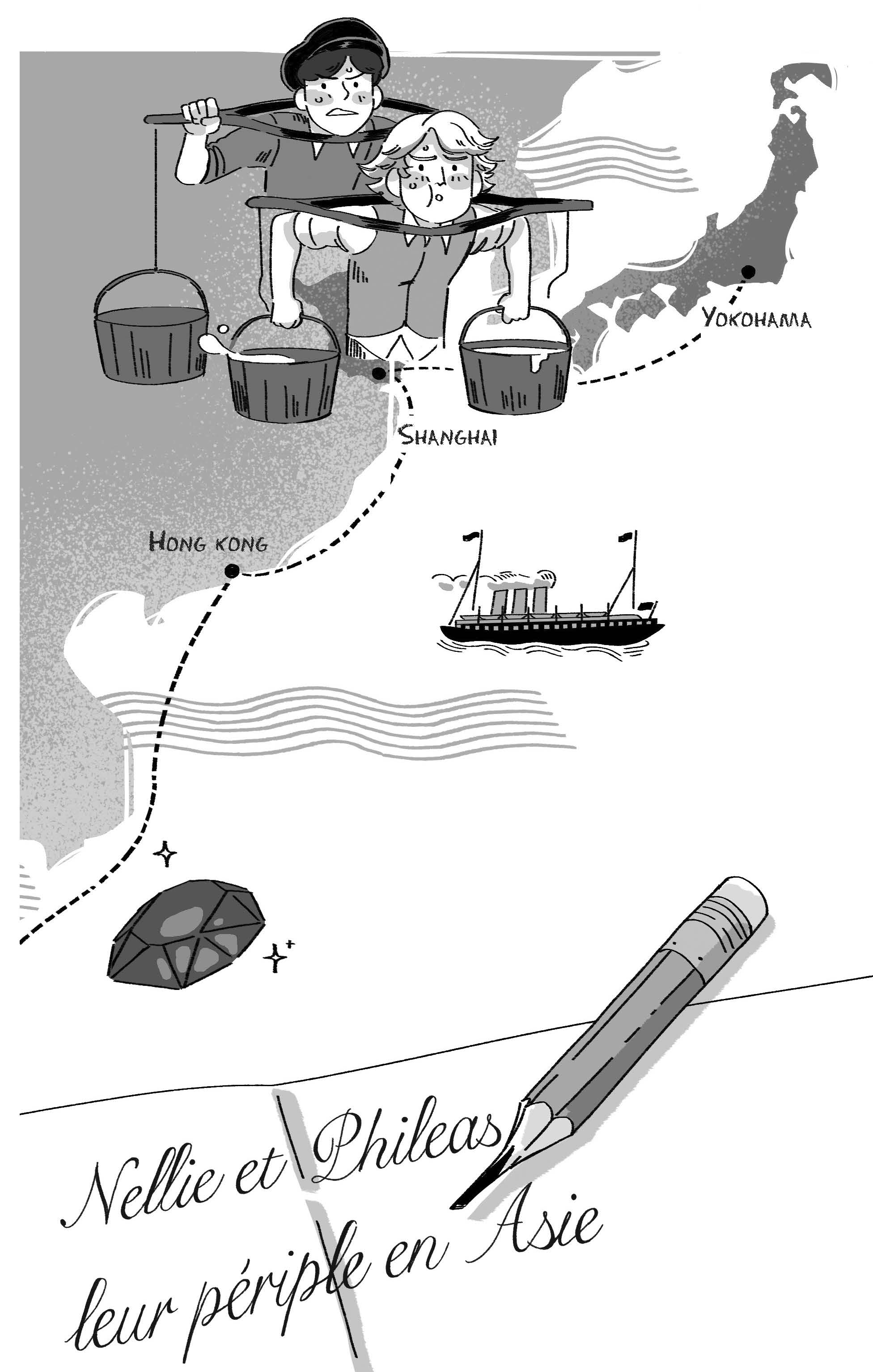 NELLIE & PHILEAS, DETECTIVES GLOBE-TROTTERS T3 KIDNAPPING A BOMBAY NELLIE & PHILEAS, DETECTIVES GLOBE-TROTTERS T3 KIDNAPPING A BOMBAY