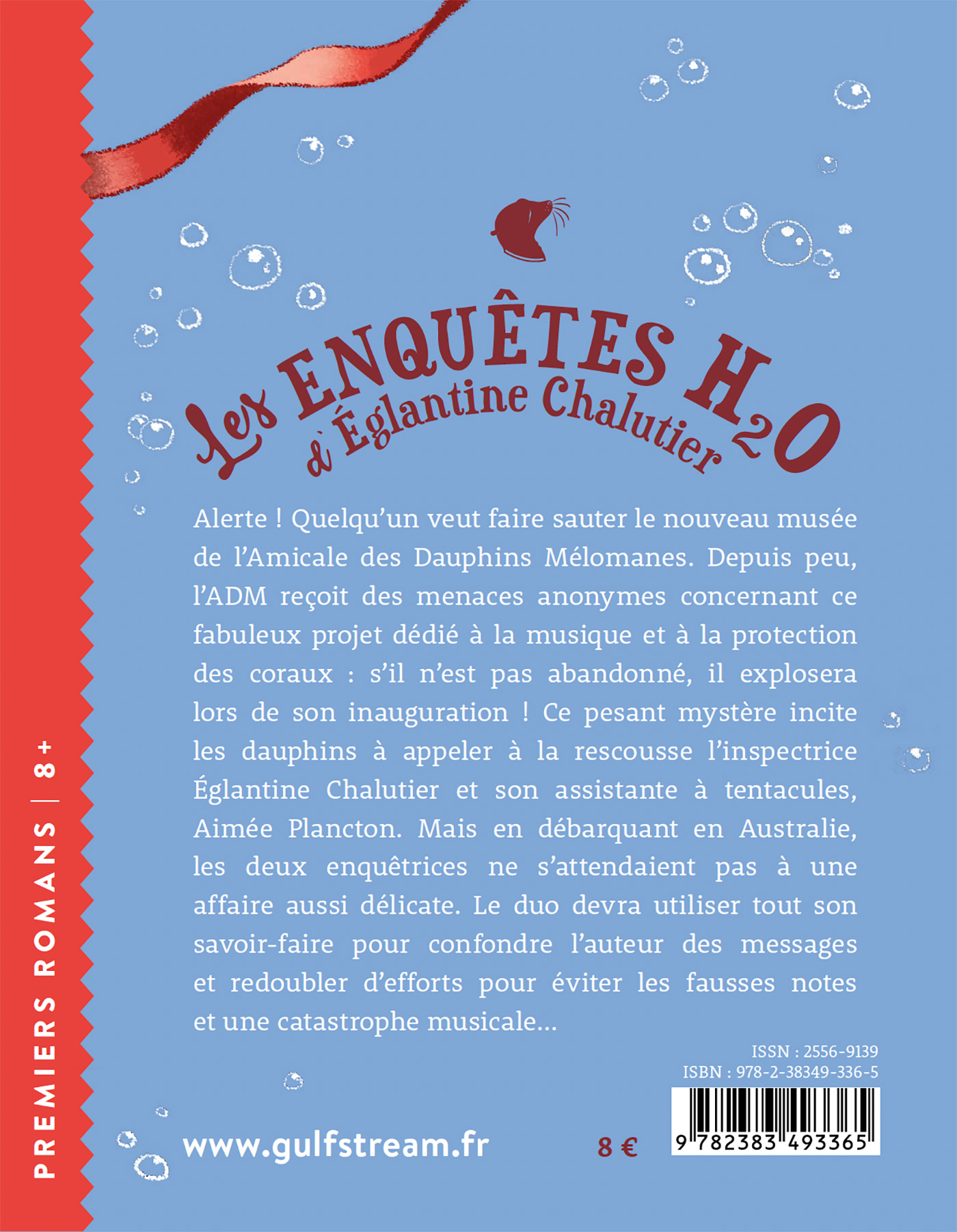 LES ENQUETES H2O D