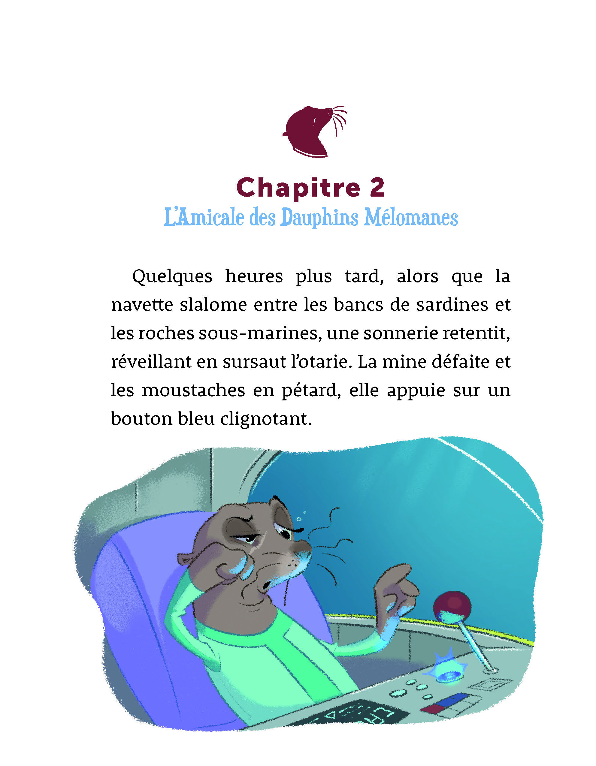 LES ENQUETES H2O D