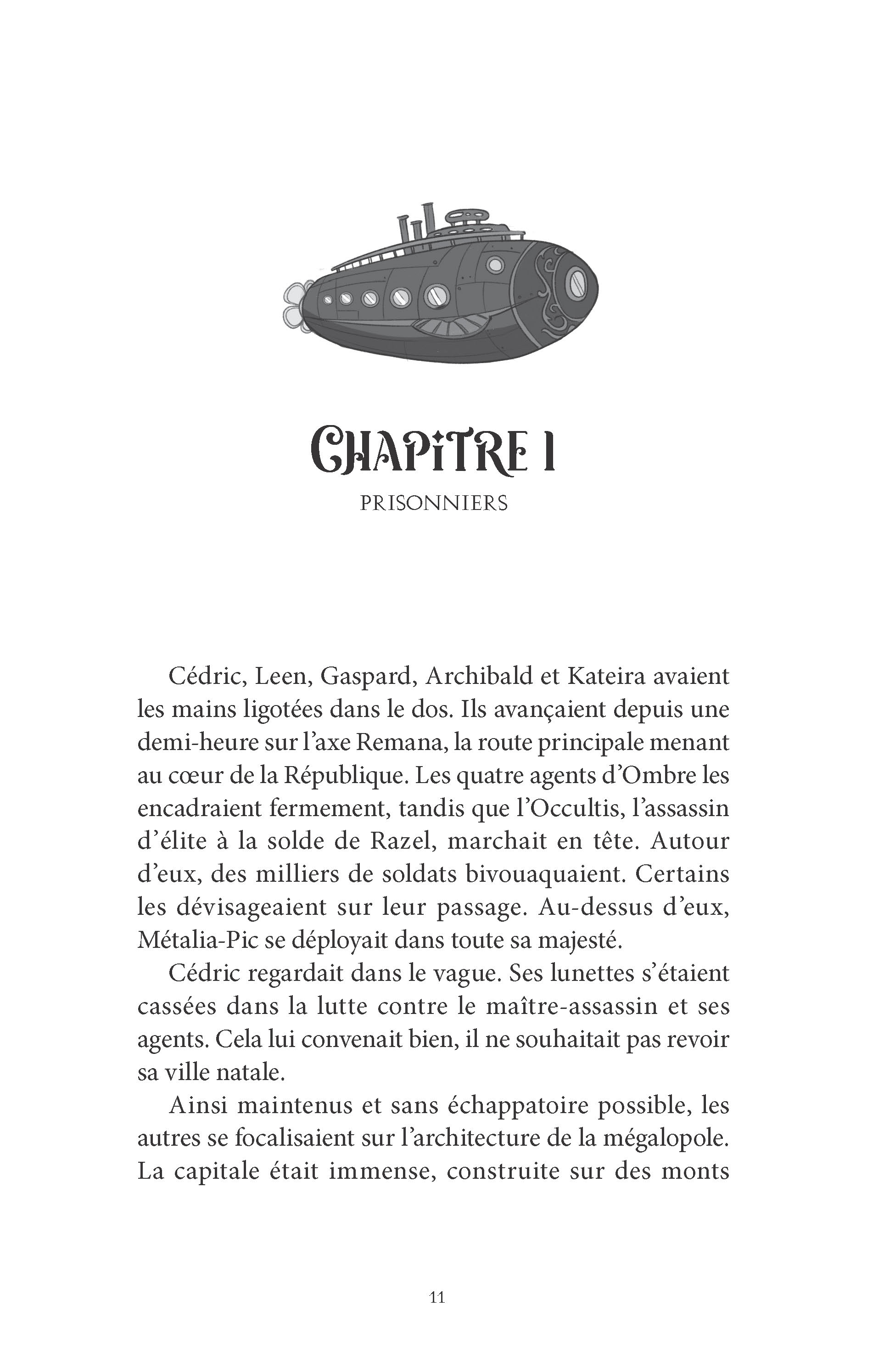 LES CHRONIQUES DE NIM T2 LA VOIE DES GARDIENS