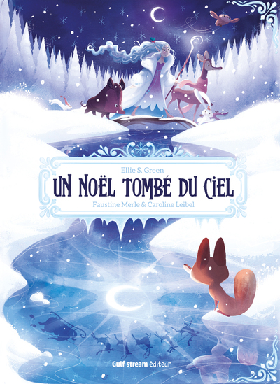 UN NOEL TOMBE DU CIEL UN NOEL TOMBE DU CIEL