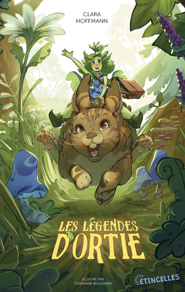 LES LEGENDES D