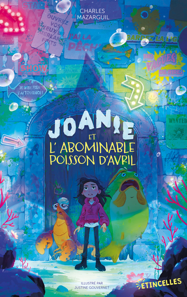 Joanie et l