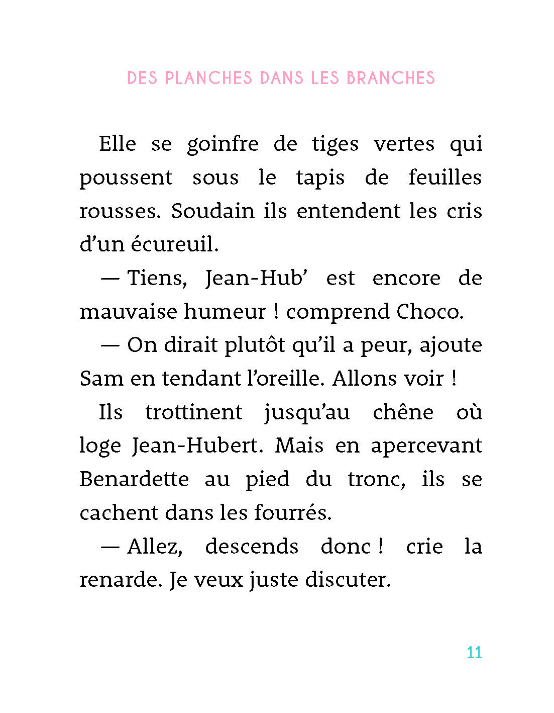 LA FORET DES GROSSES TRUFFES T4 CHOCOTTES HIVERNALES