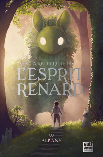 A LA RECHERCHE DE L