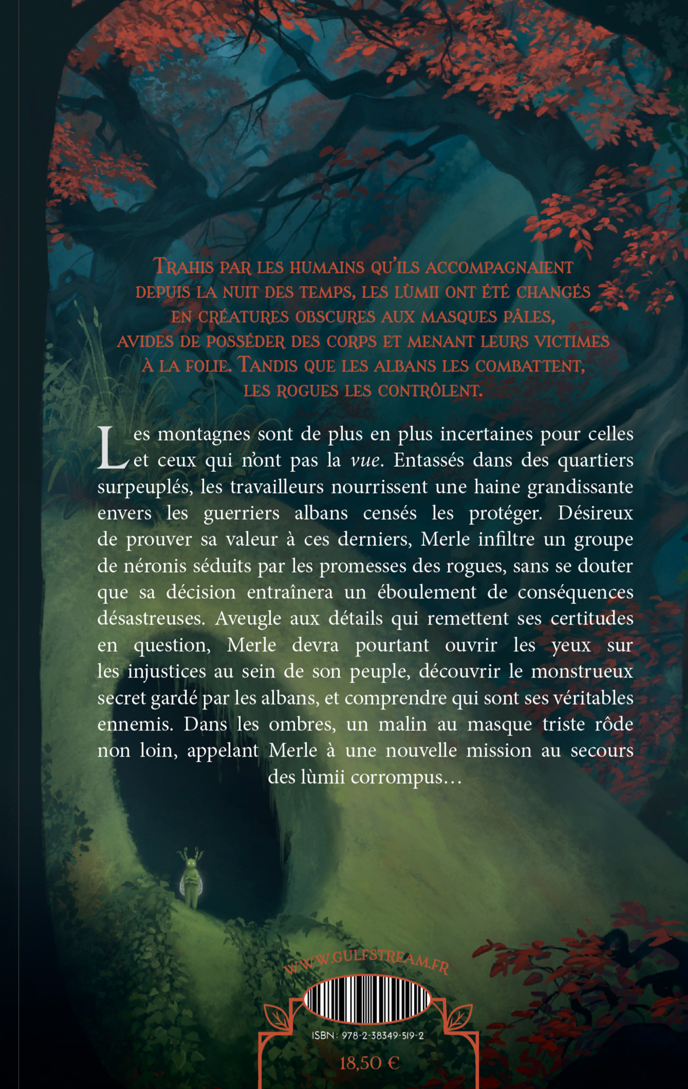 A LA RECHERCHE DE L