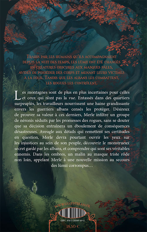 A LA RECHERCHE DE L