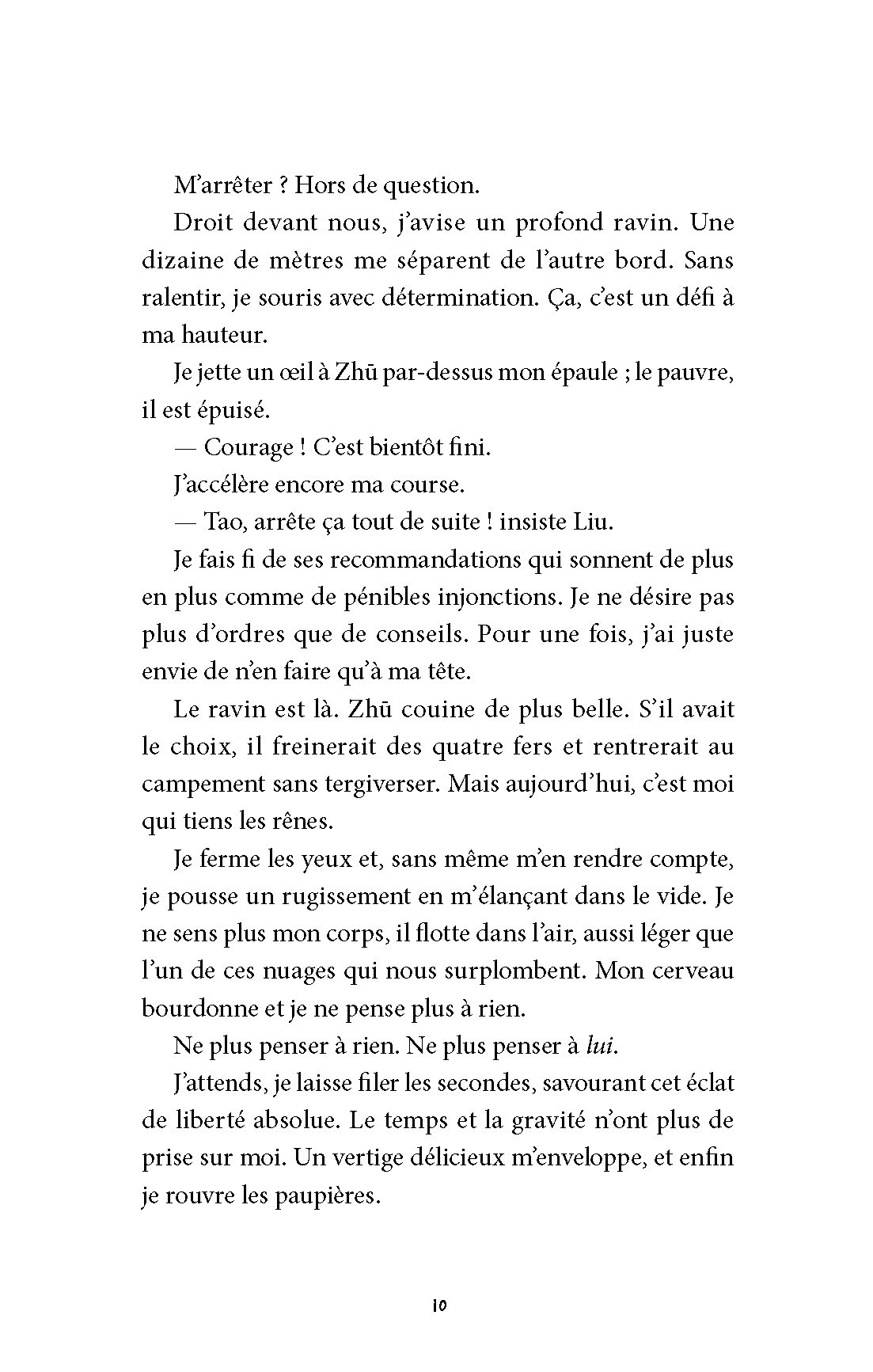 LES GARDIENS DES QUATRE ORIENTS T2 LES PIERRES DE VIE