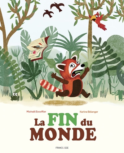 LA FIN DU MONDE LA FIN DU MONDE