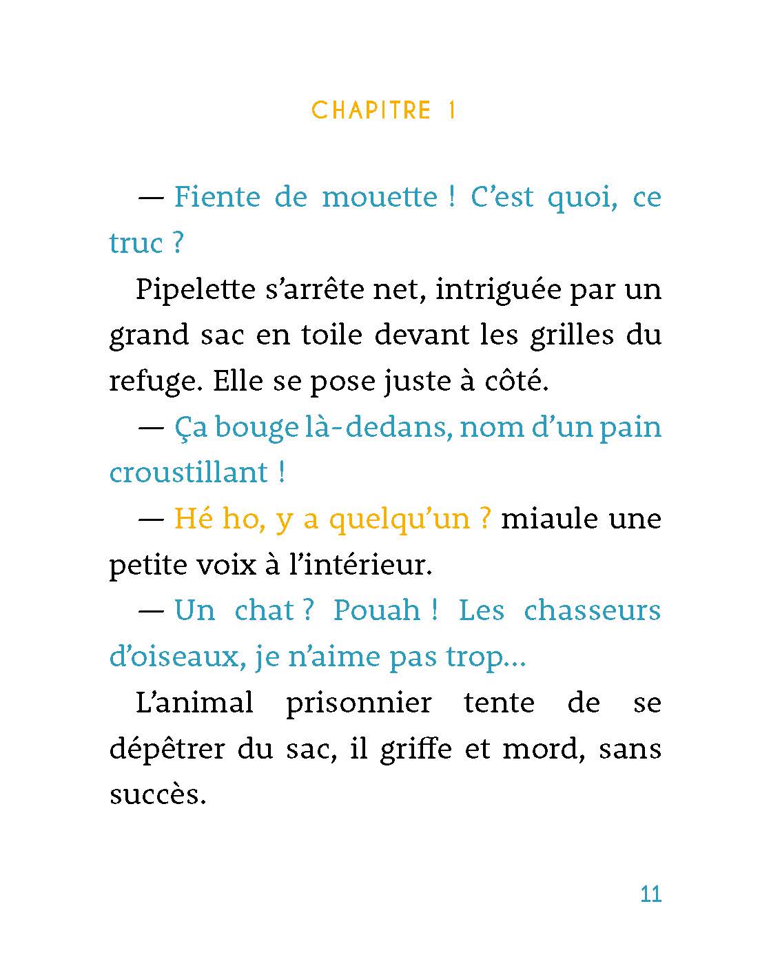 LE REFUGE DES 4 PATTES - REGLISSE, LE CHATON NOIR