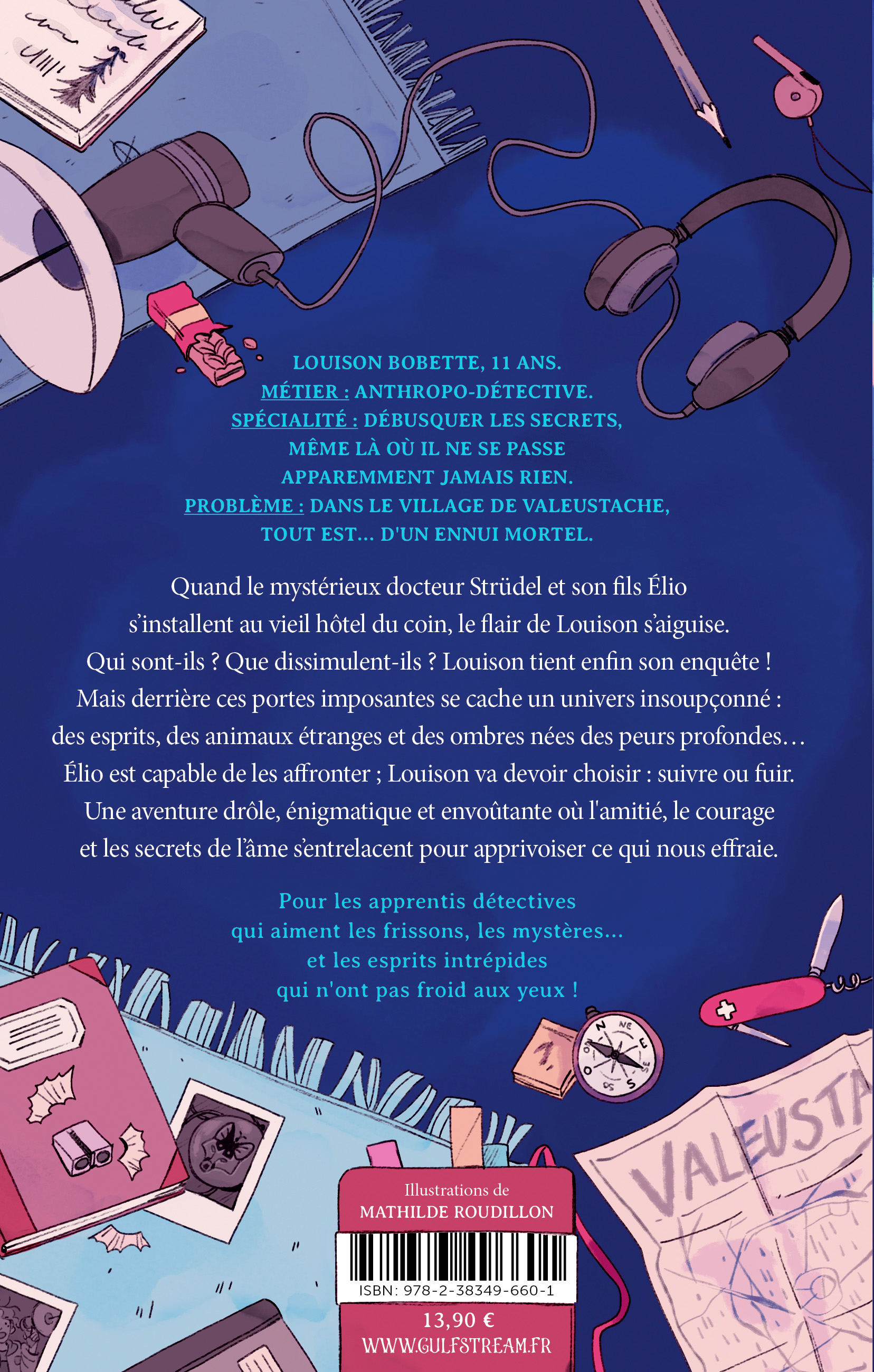 CHAMANOUF ET TOKALA  T1 LES ANIMAUX ESPRITS