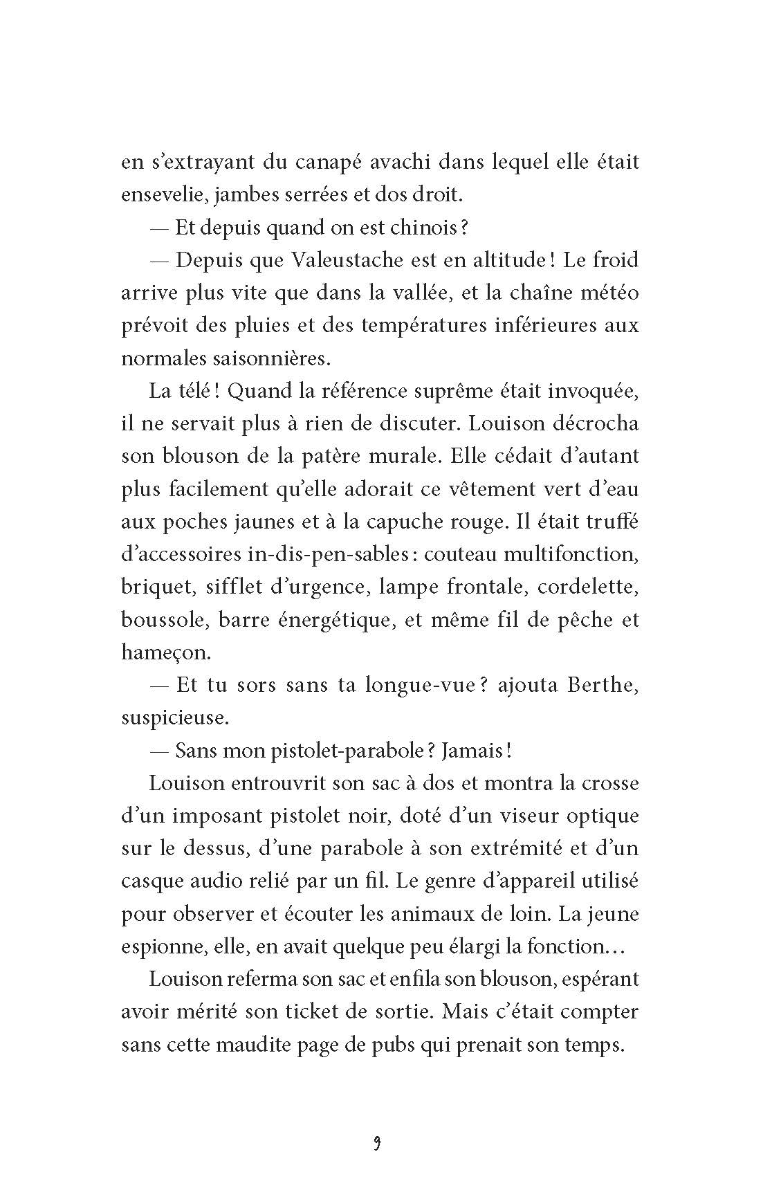 CHAMANOUF ET TOKALA  T1 LES ANIMAUX ESPRITS