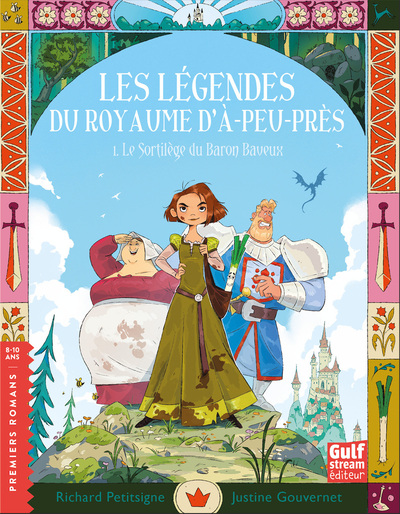 LES LEGENDES DU ROYAUME D