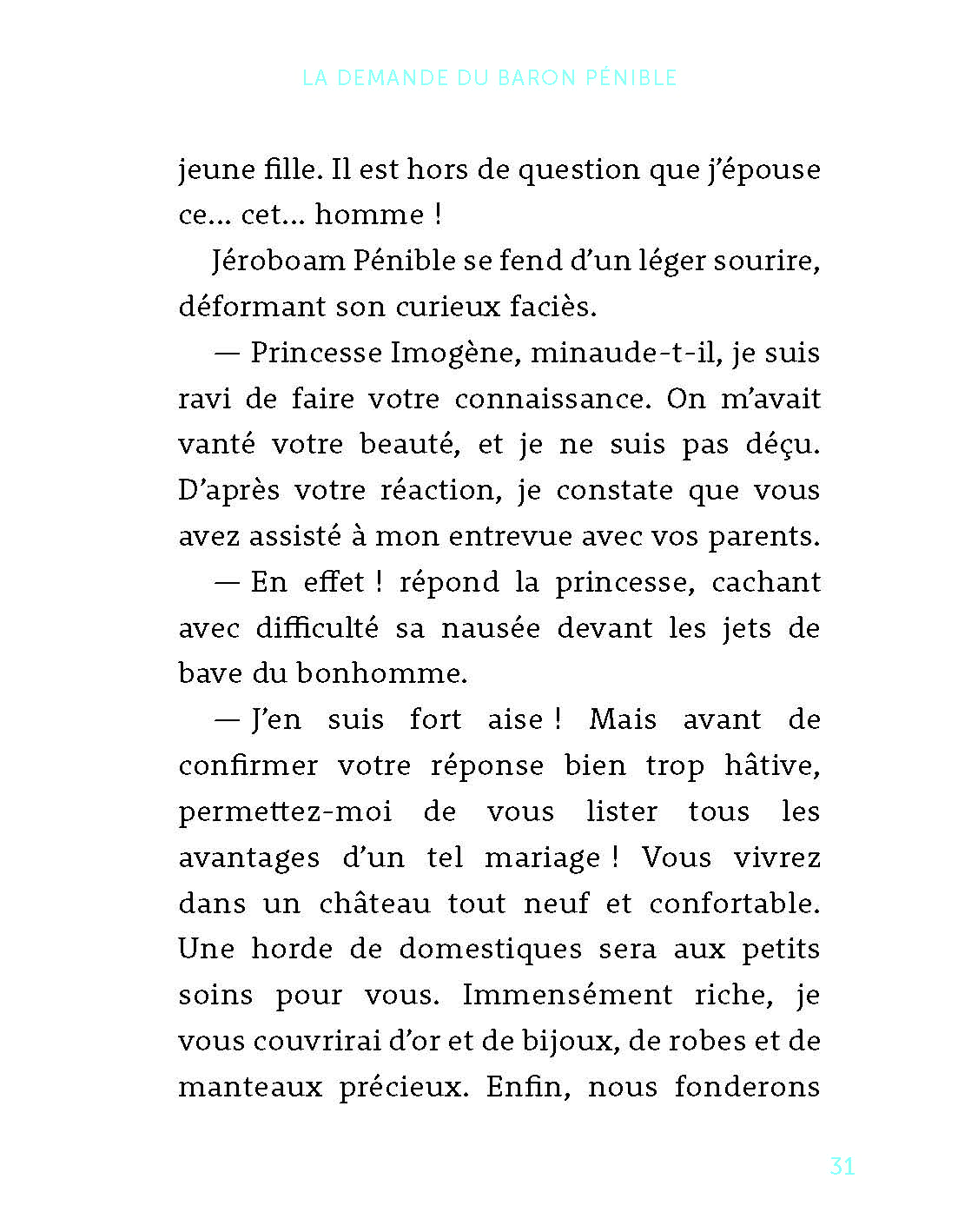 LES LEGENDES DU ROYAUME D