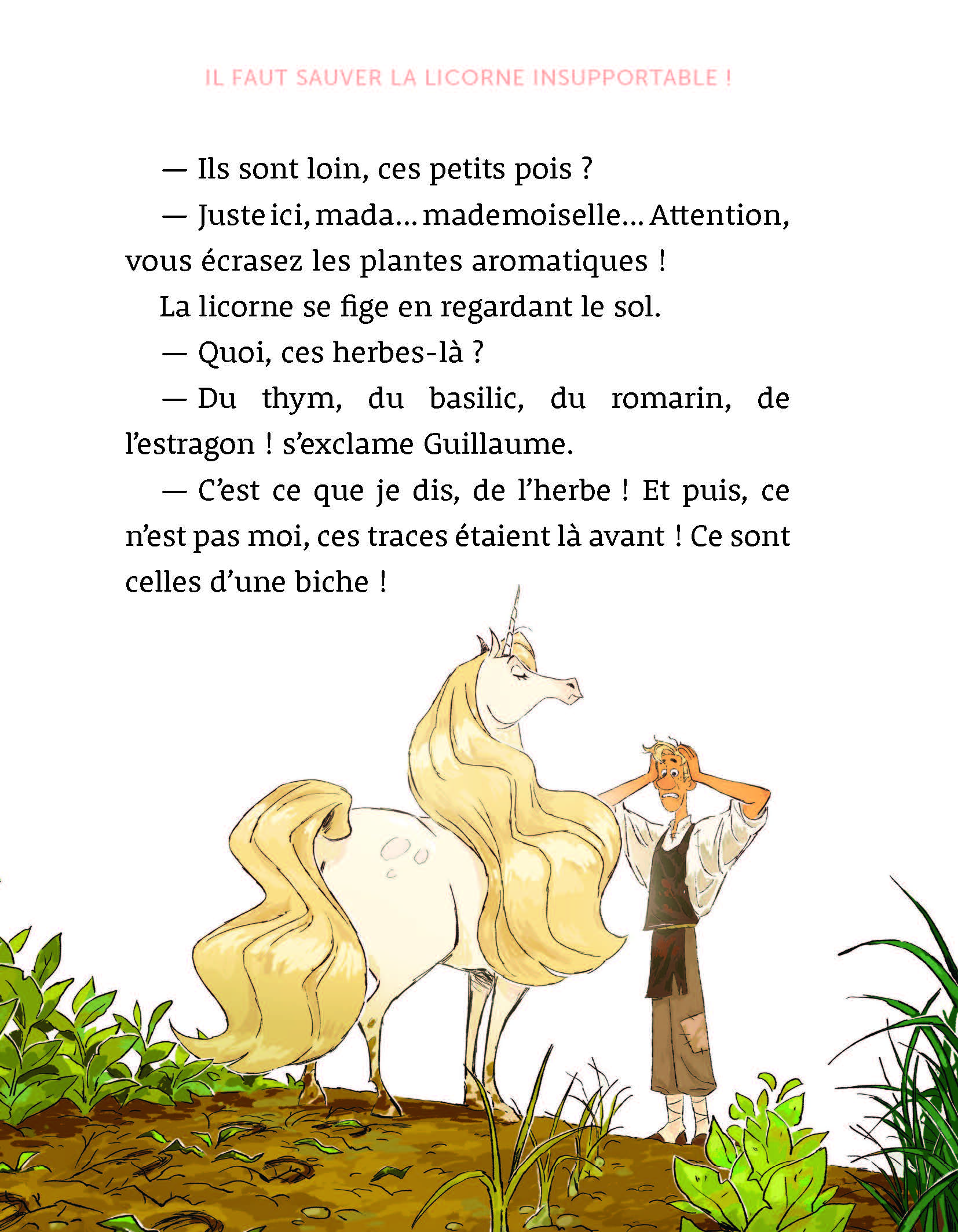 LES LEGENDES DU ROYAUME D