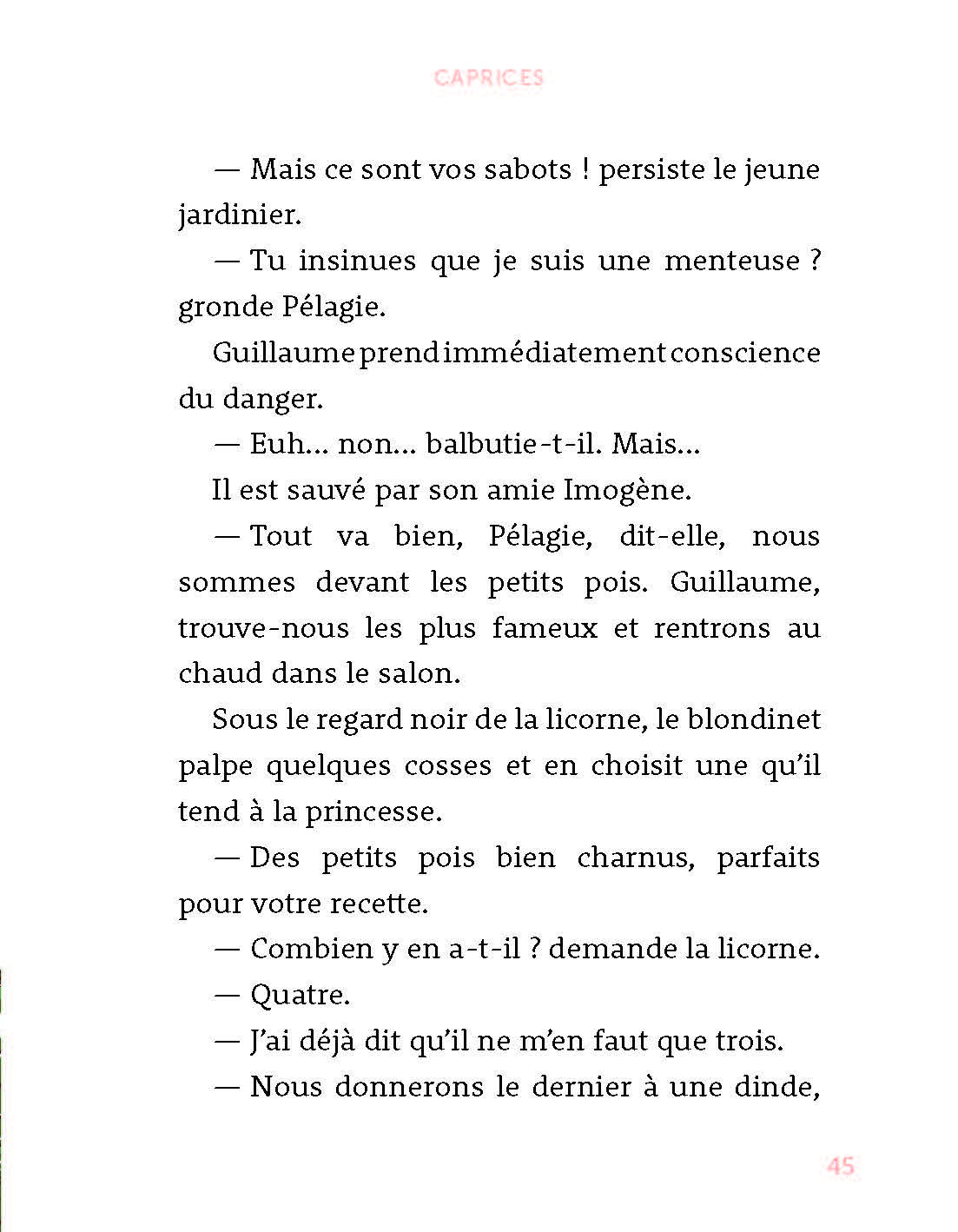 LES LEGENDES DU ROYAUME D