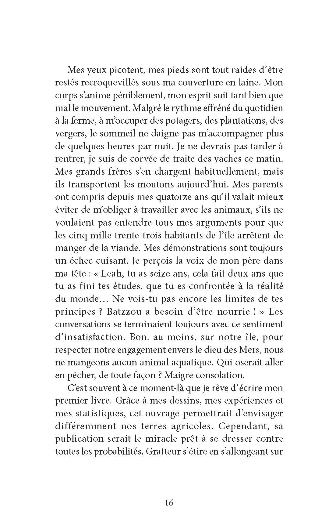 MONSTRES CAPITAINES T1 LE LIEN D
