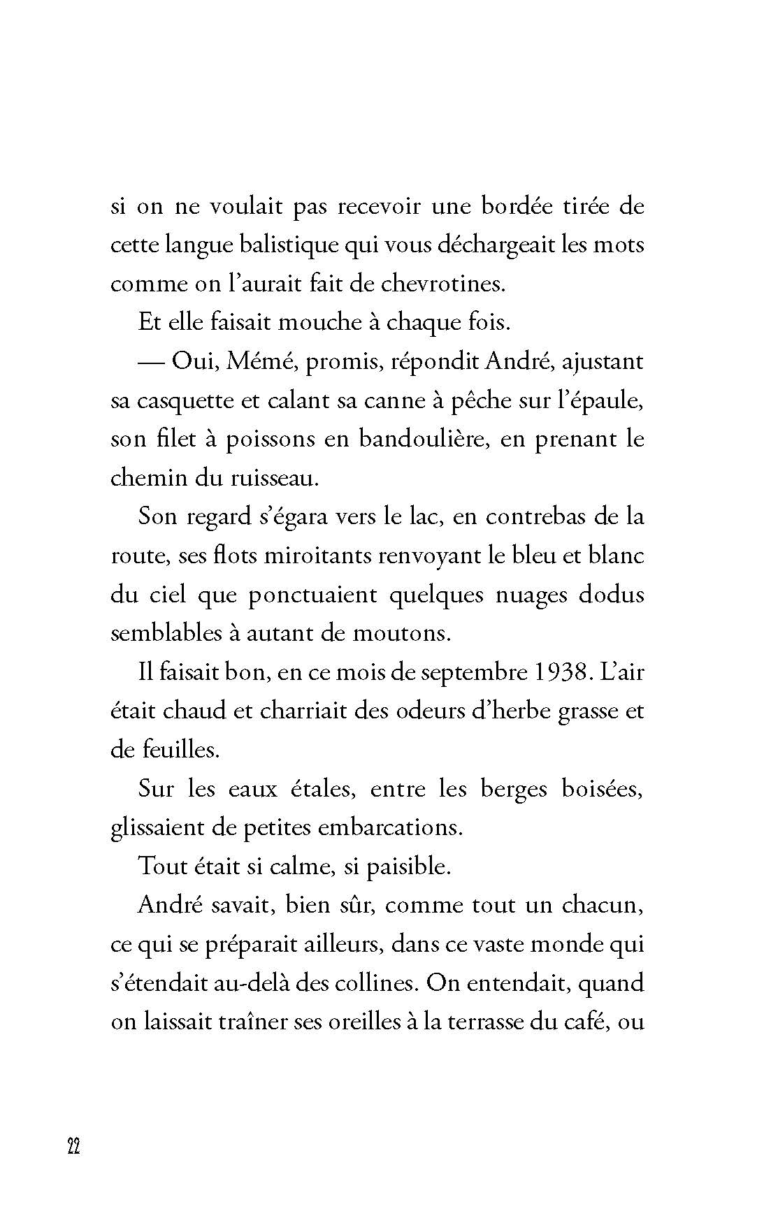 MALNOUE, LE MONDE OUBLIE
