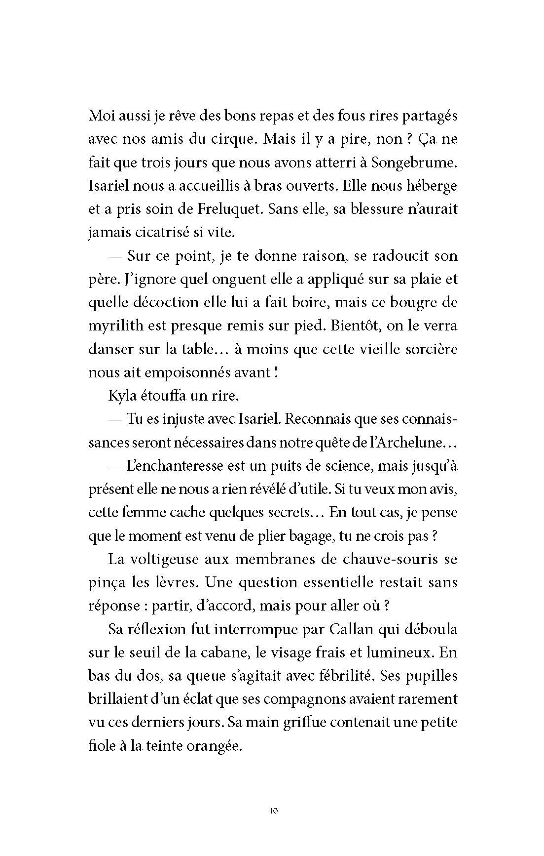 LA LEGENDE DE L
