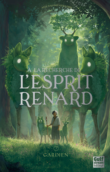 A LA RECHERCHE DE L