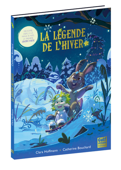 LA LEGENDE DE L