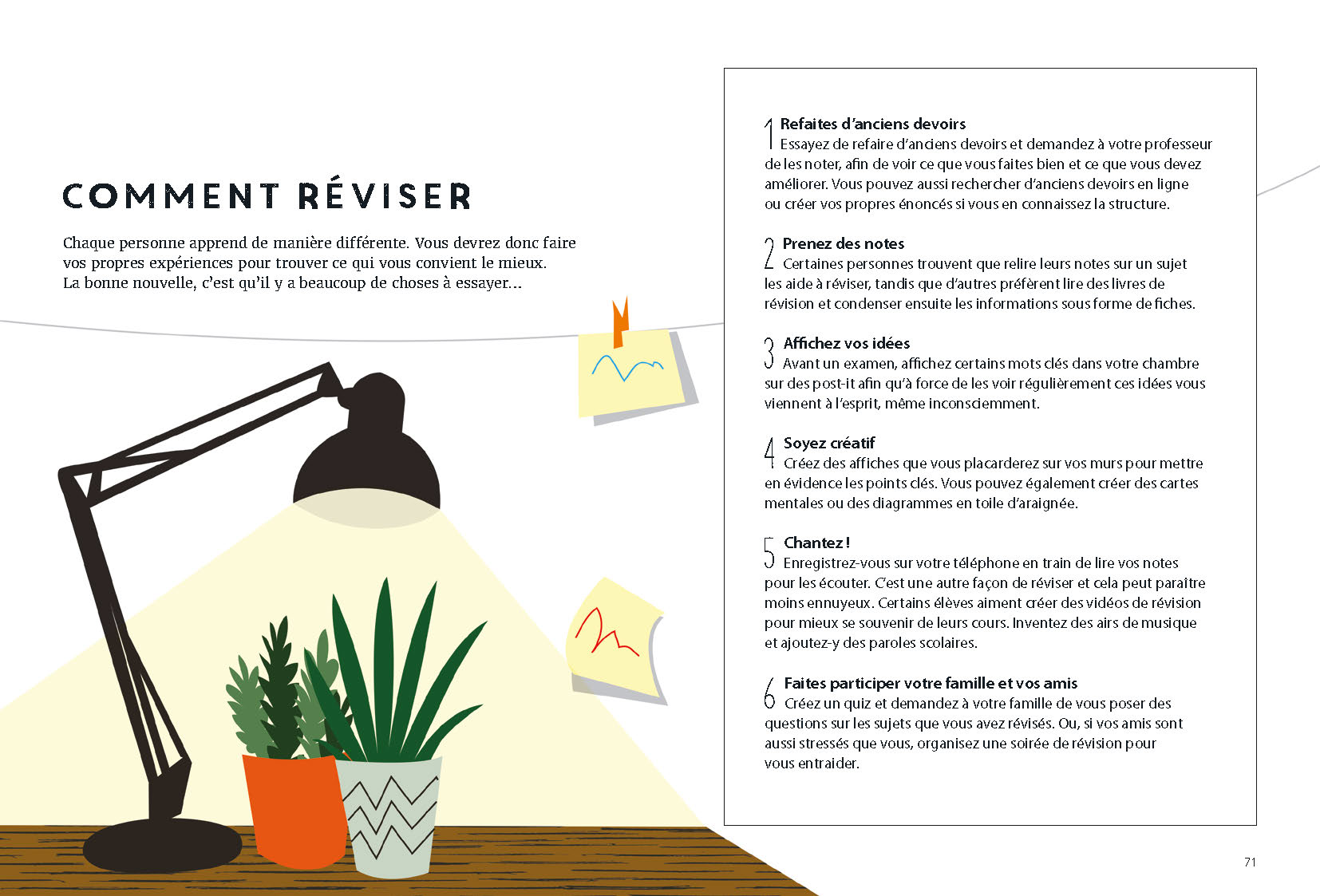 BE CALM : UN GUIDE POUR PLUS DE SERENITE