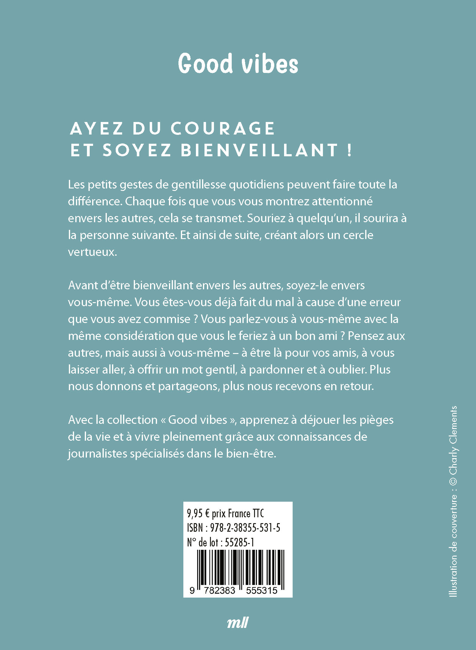 BE KIND : UN GUIDE POUR PLUS DE BIENVEILLANCE