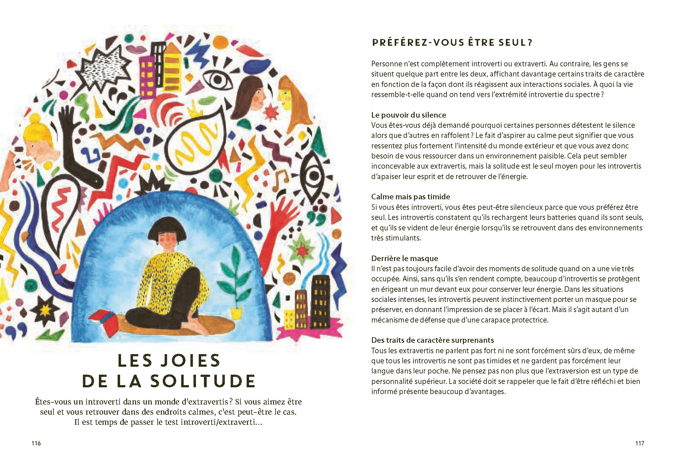 BE KIND : UN GUIDE POUR PLUS DE BIENVEILLANCE