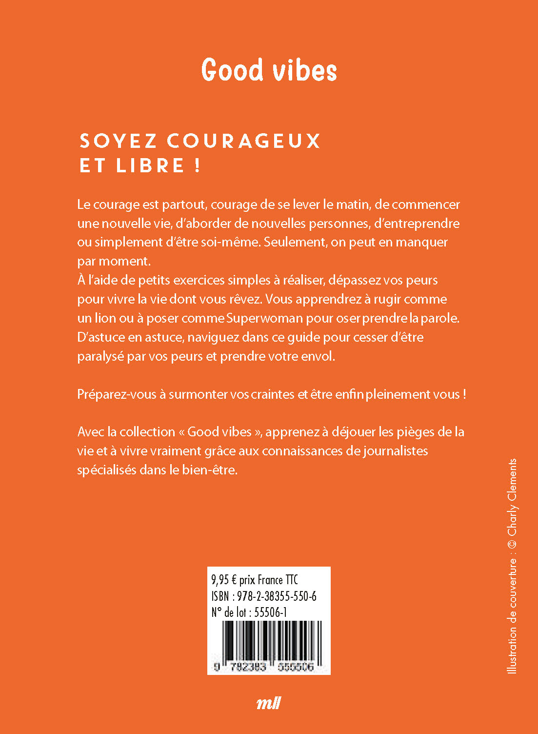 BE BRAVE : UN GUIDE POUR PLUS D BE BRAVE : UN GUIDE POUR PLUS D