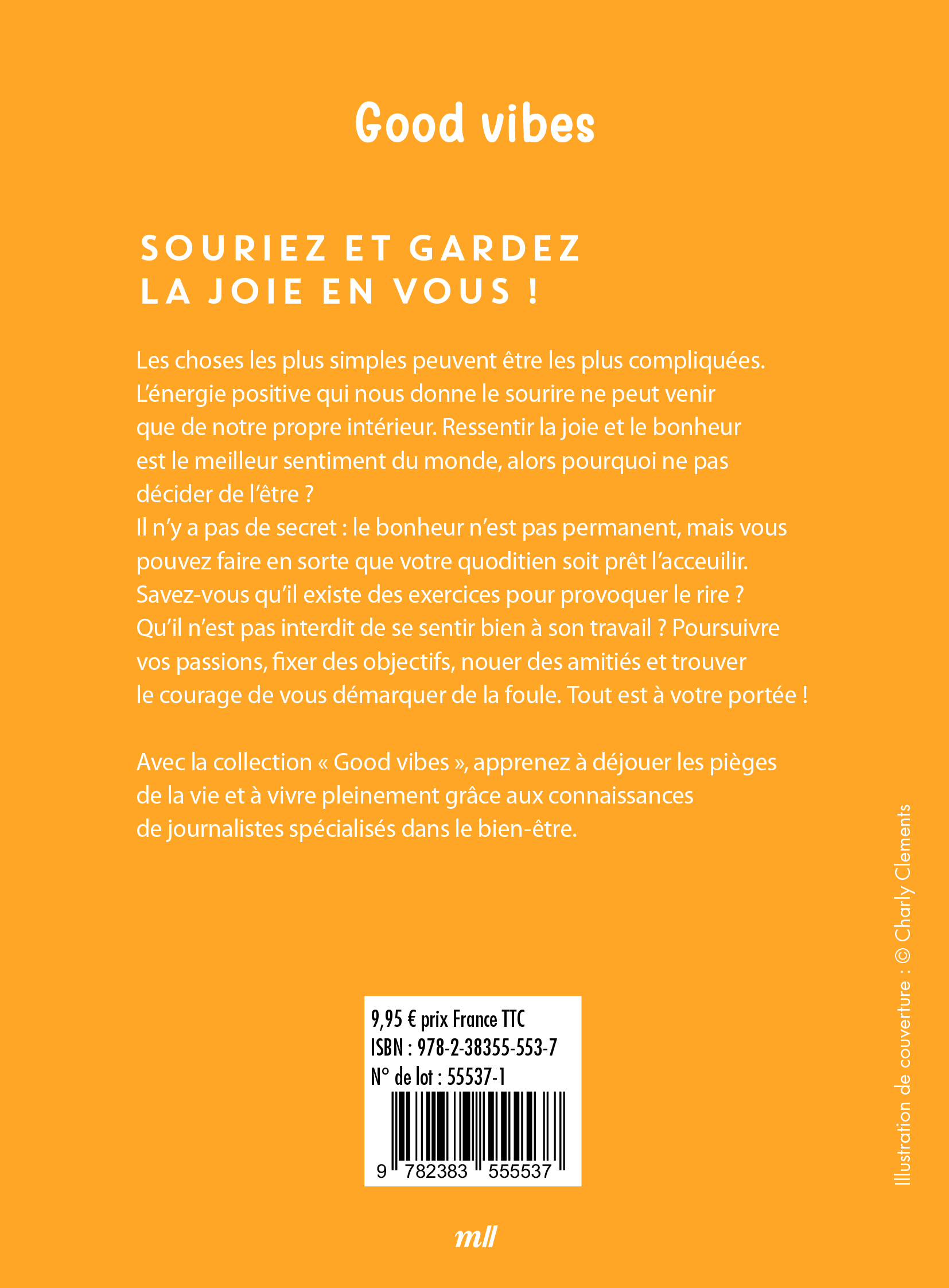 BE HAPPY : UN GUIDE POUR PLUS DE BONHEUR