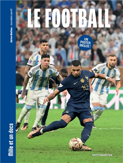 LE FOOTBALL