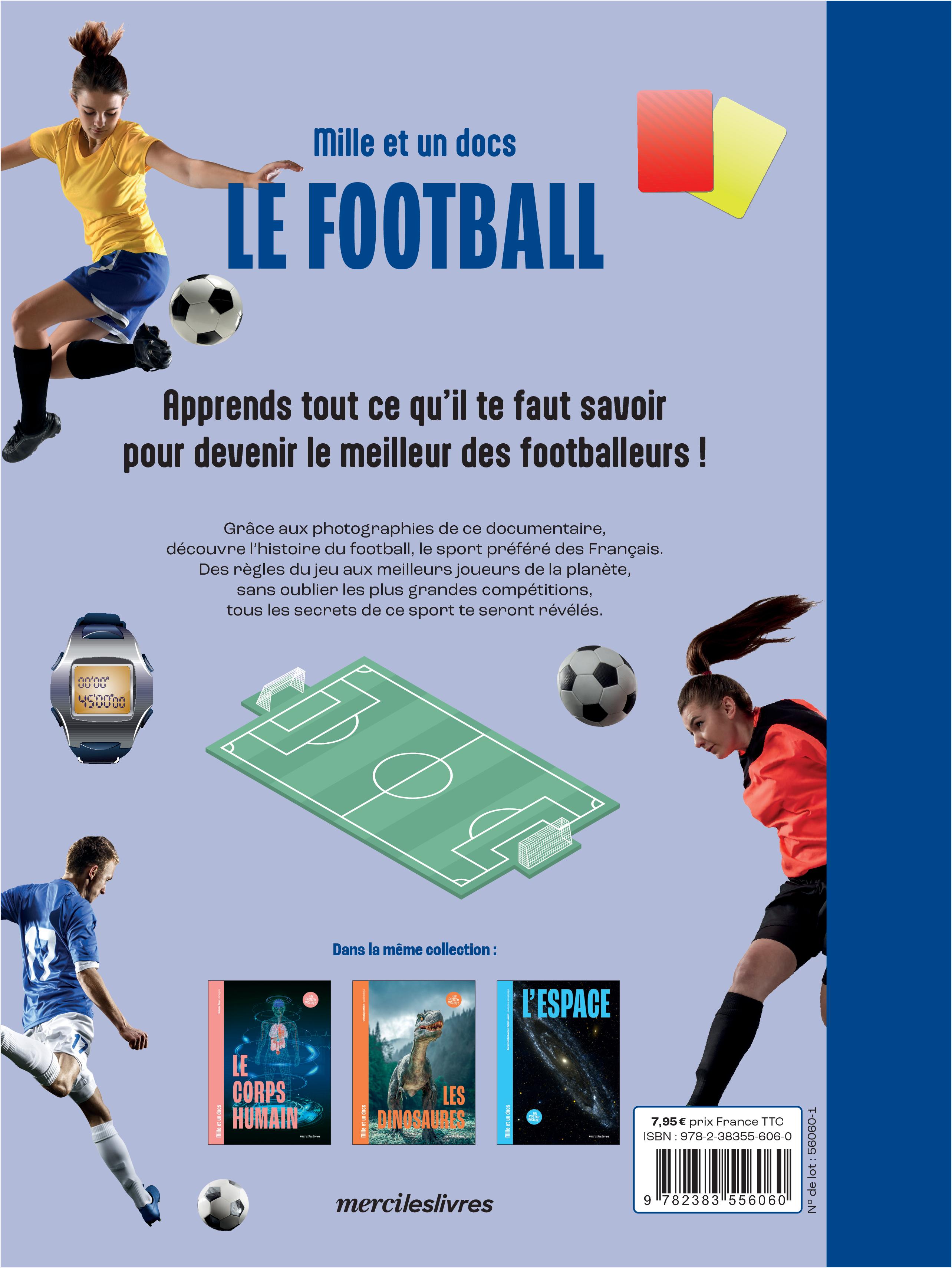 LE FOOTBALL
