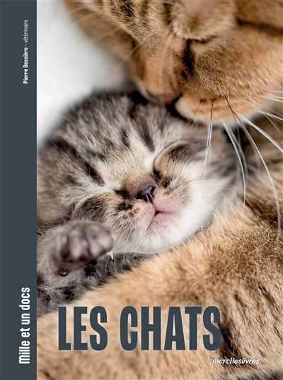 LES CHATS