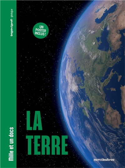 LA TERRE