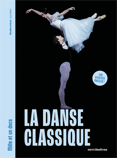 LA DANSE CLASSIQUE