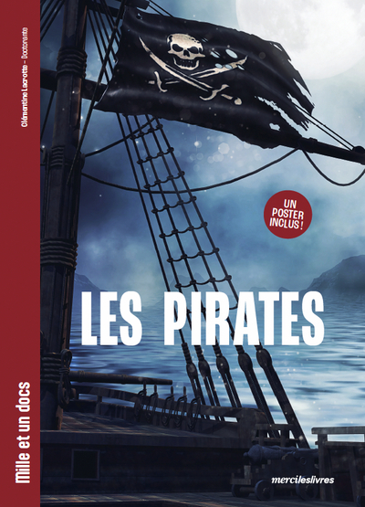 LES PIRATES - MILLE ET UN DOCS