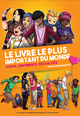 Le livre le plus important du monde Le livre le plus important du monde