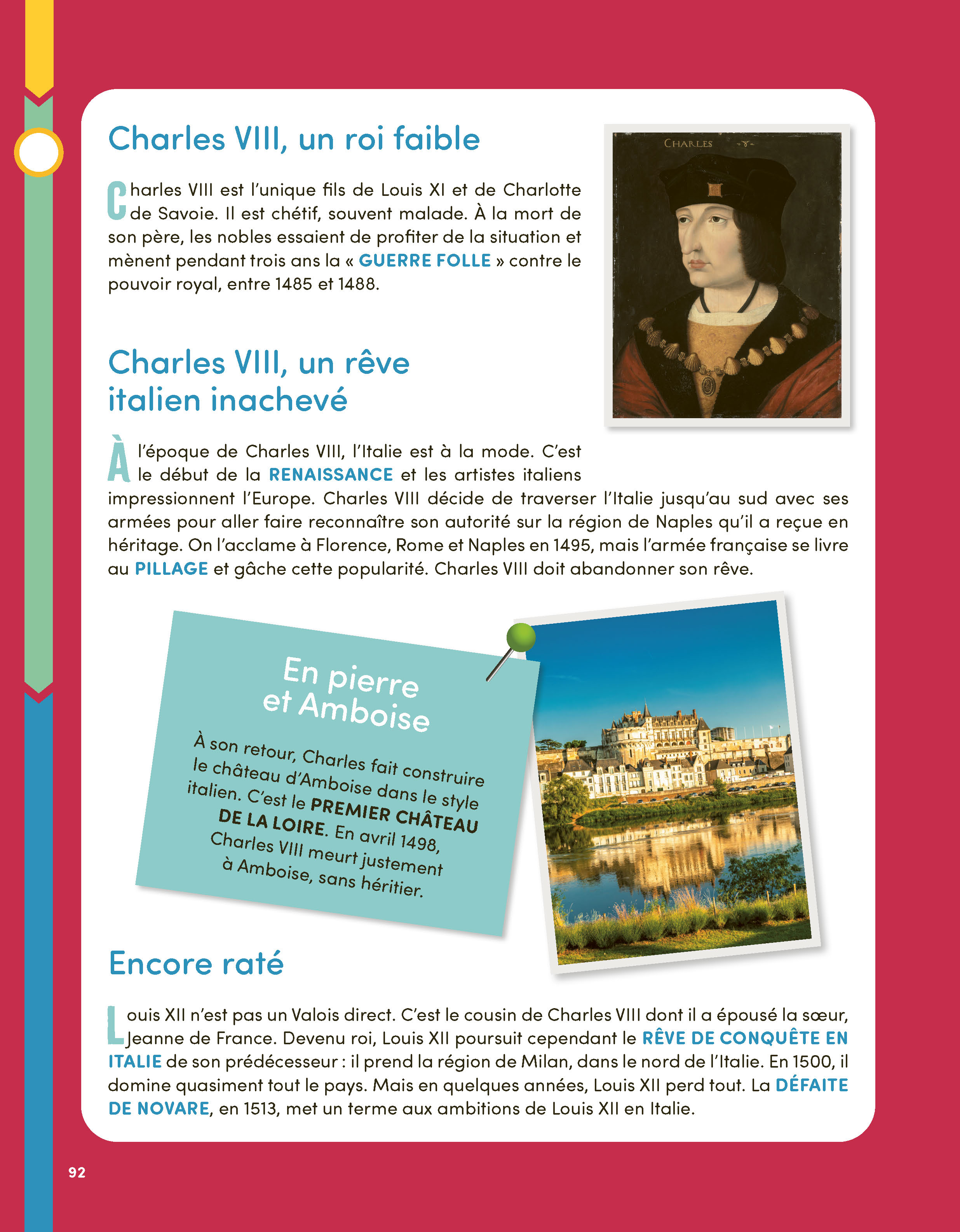 MON GRAND LIVRE DE L MON GRAND LIVRE DE L