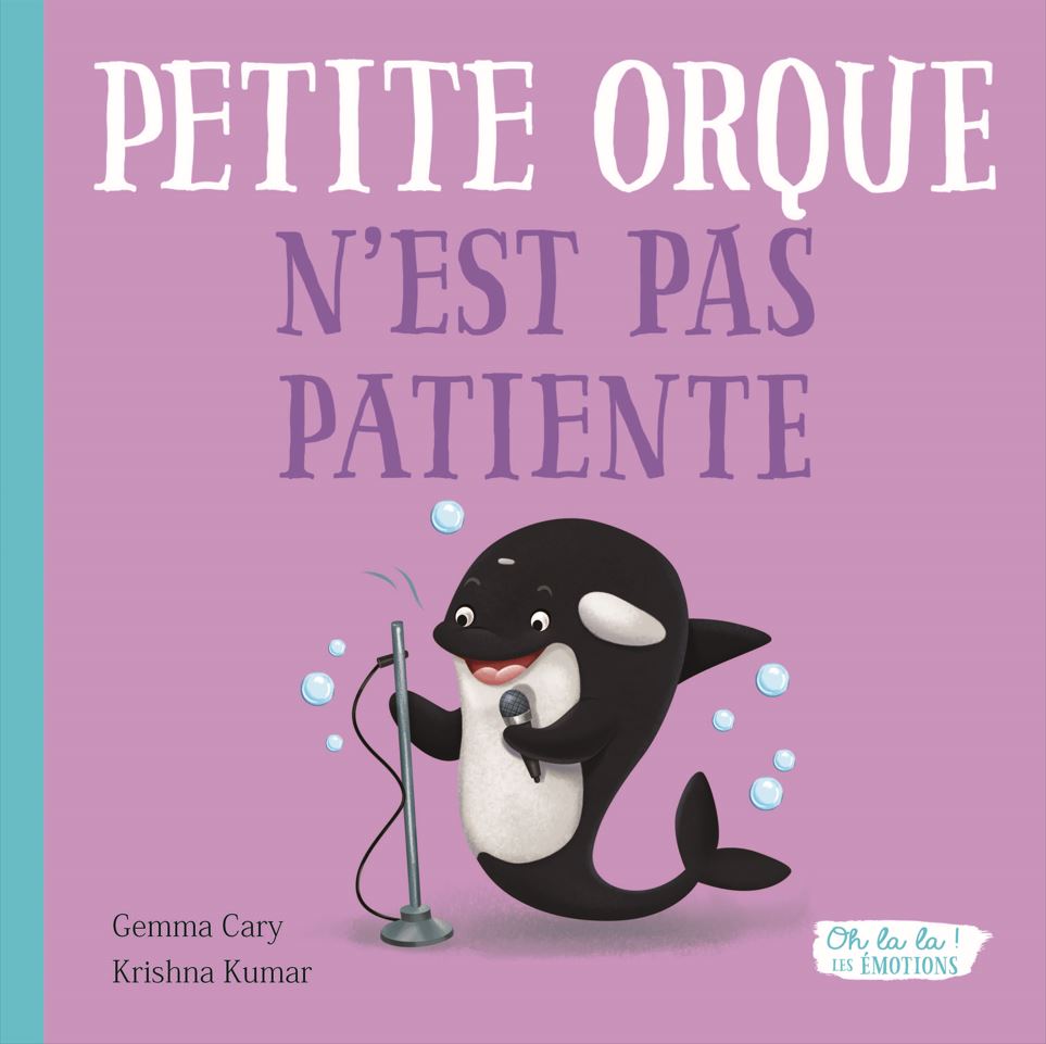 PETITE ORQUE N