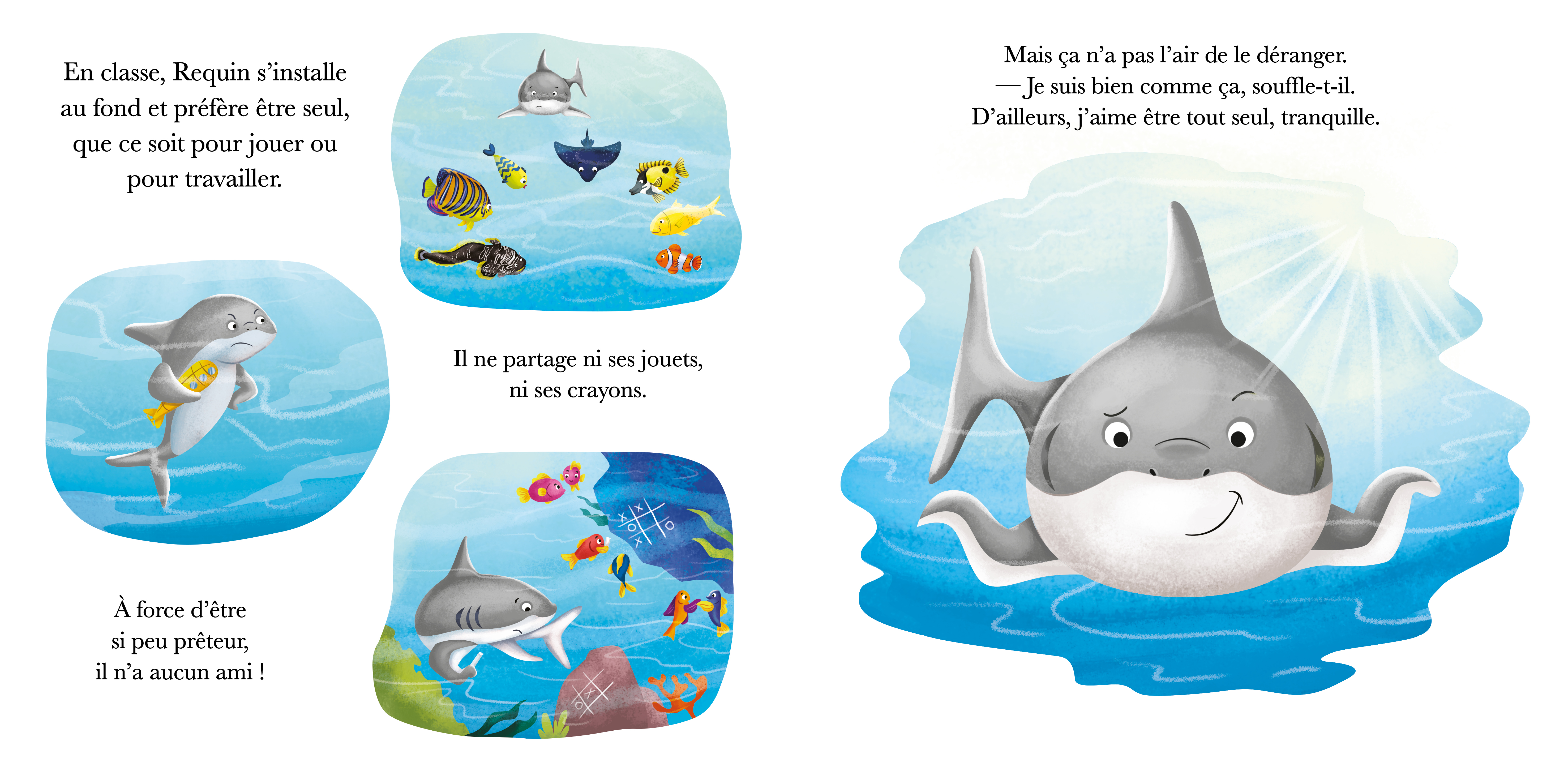 REQUIN N
